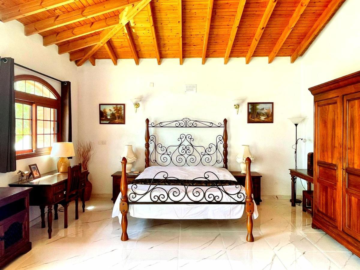 Beautiful Home Paphos Ruang foto